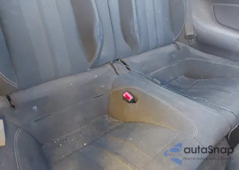 2018 Ford Mustang Ecoboost from USA, damaged, VIN 1FA6P8TH0J5172092